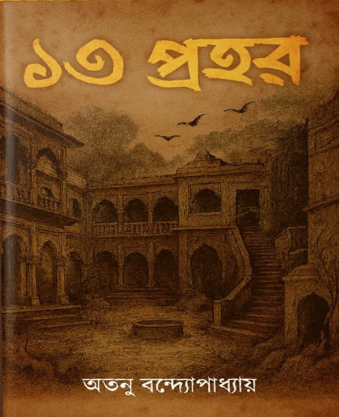 ১৩ প্রহর