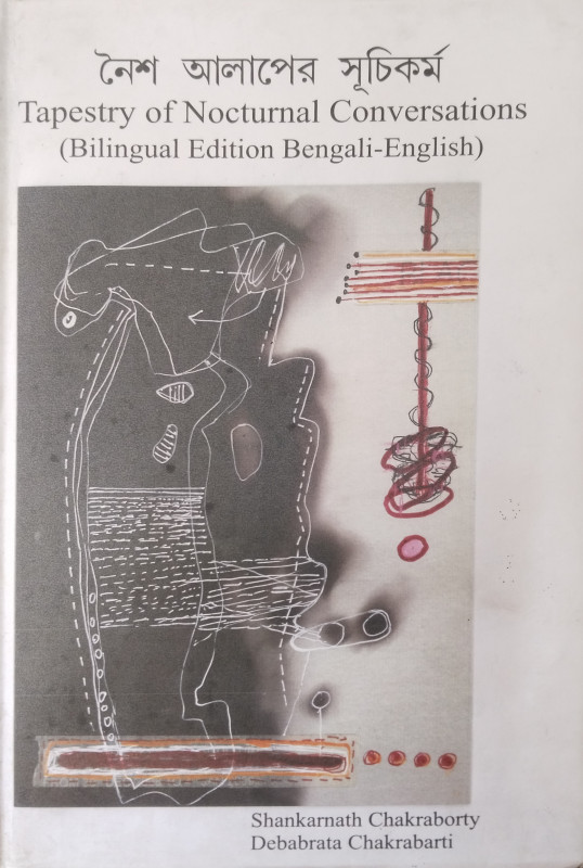 Tapestry of Nocturnal Conversations