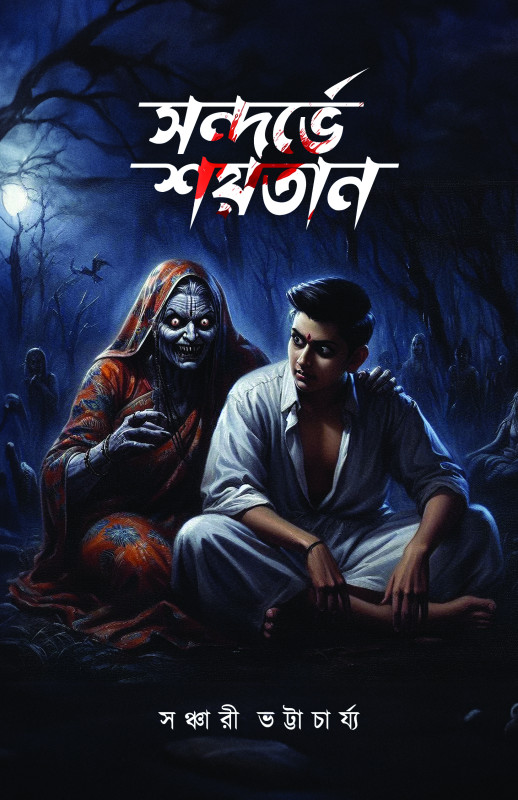 সন্দর্ভে শয়তান