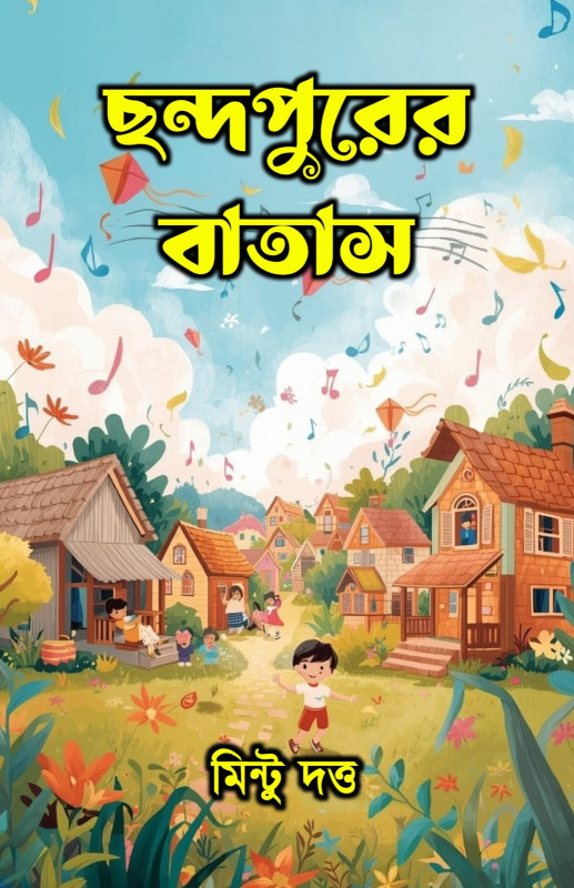 ছন্দপুরের বাতাস