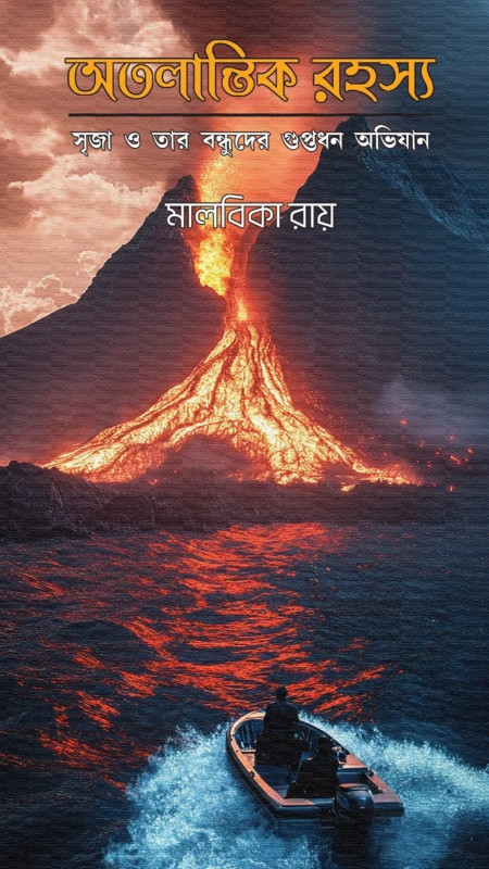 অতলান্তিক রহস্য