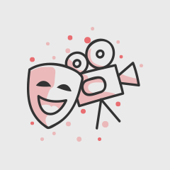 নাটক ও চলচিত্র