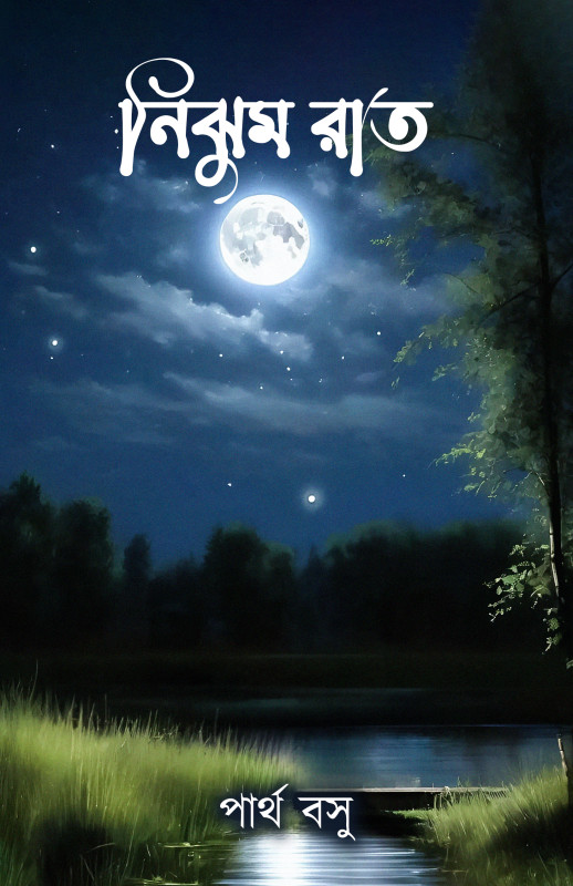 নিঝুম রাত