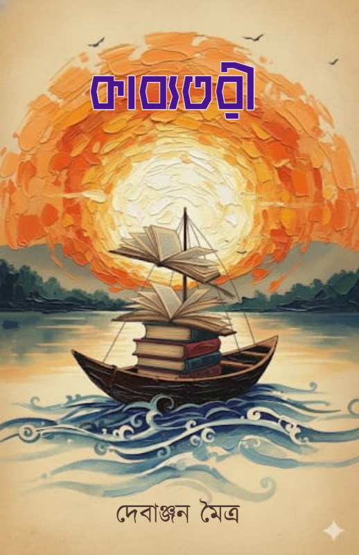 কাব্যতরী