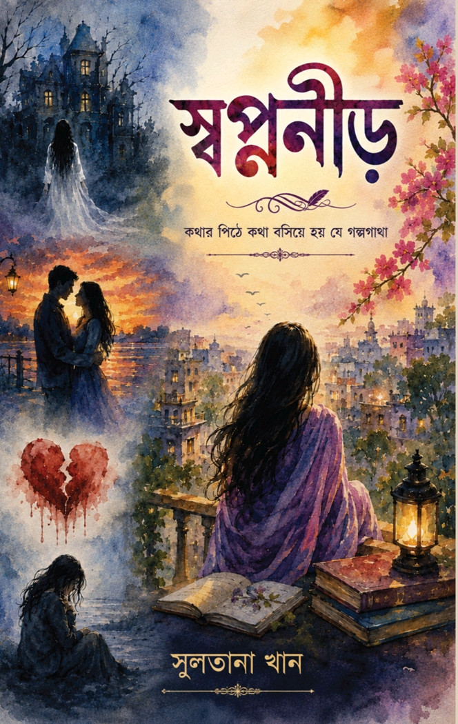 স্বপ্ননীড়
