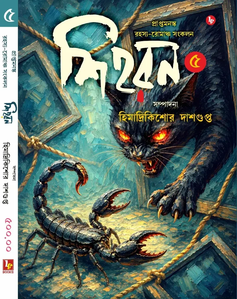 শিহরন ৫