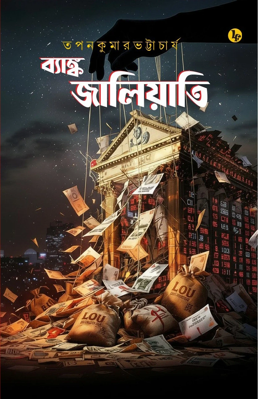 ব্যাঙ্ক জালিয়াতি : তপন কুমার ভট্টাচার্য
