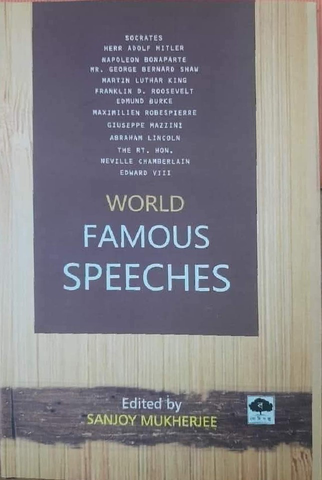 WORLD FAMOUS SPEECHES