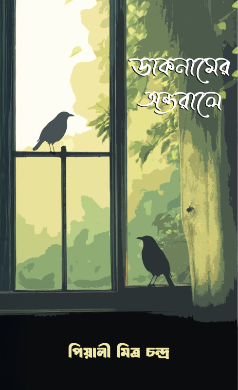 ডাকনামের অন্তরালে