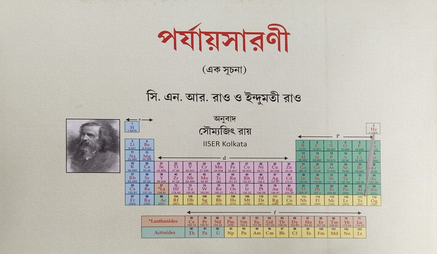 Parjaysarani : Ek Suchana