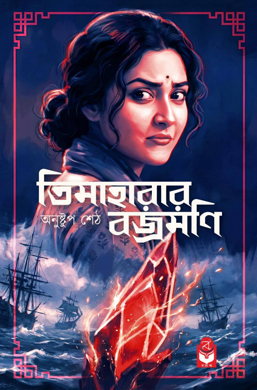 তিমাহারার বজ্রমণি