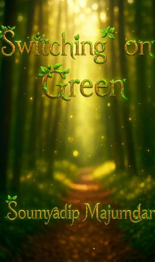 Switching on Green