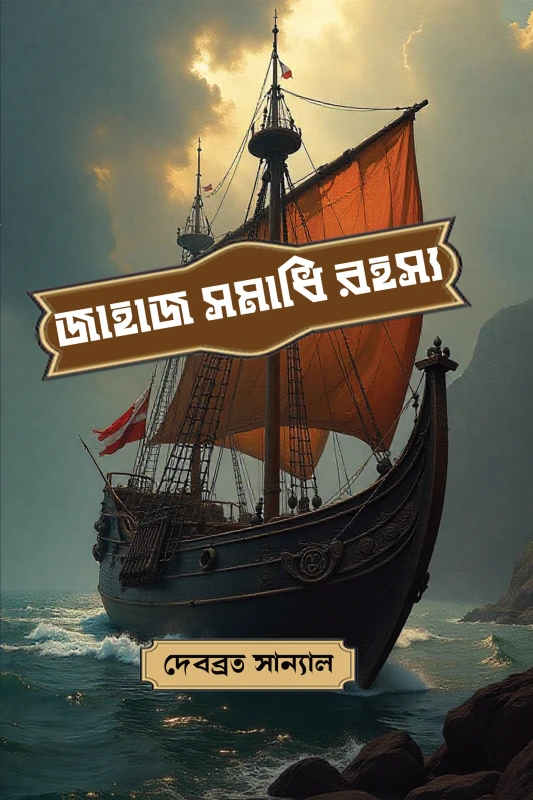 জাহাজ সমাধি রহস্য