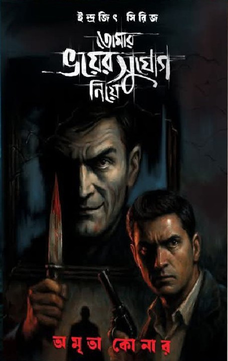 তোমার ভয়ের সুযোগ নিয়ে