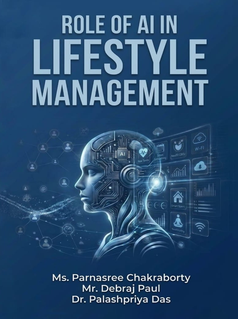ROLE OF AI IN LIFESTYLE MANAGEMENT