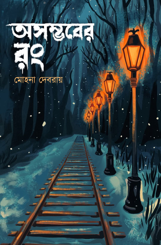 অসম্ভবের রং