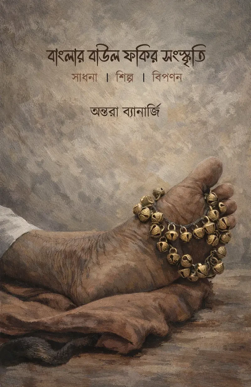 বাংলার বাউল ফকির সংস্কৃতি : সাধনা শিল্প বিপণন