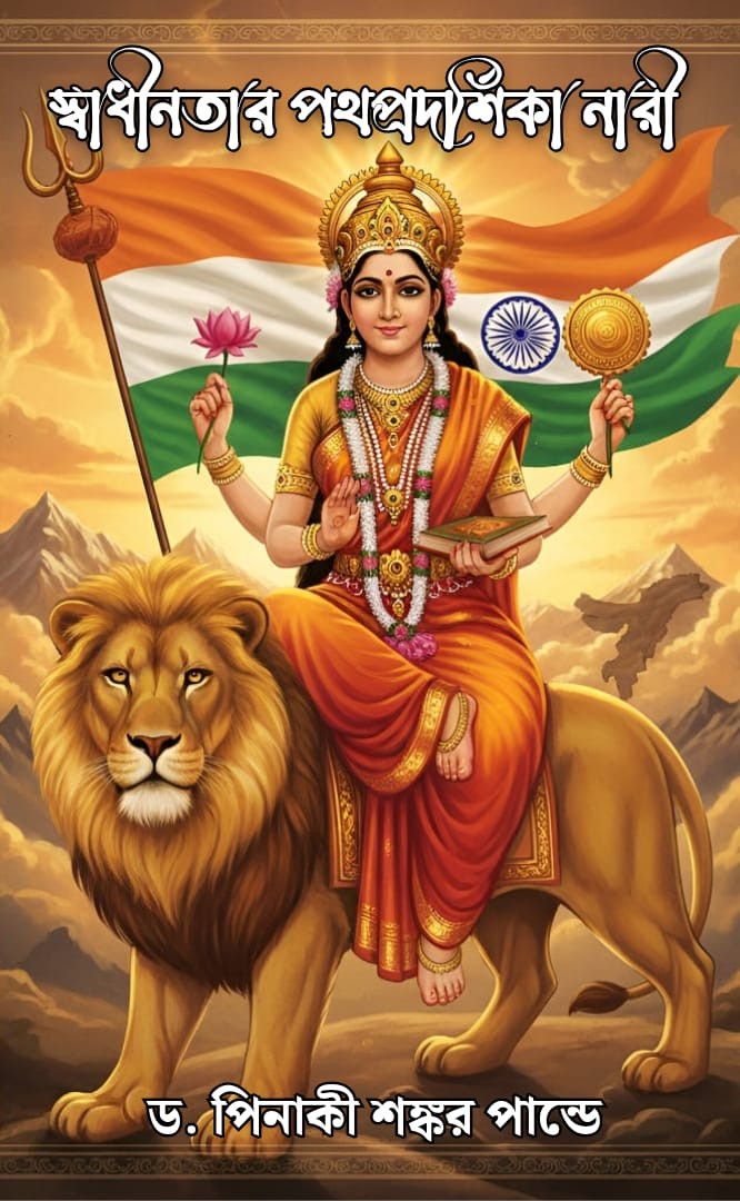 স্বাধীনতার পথপ্রদর্শিকা নারী