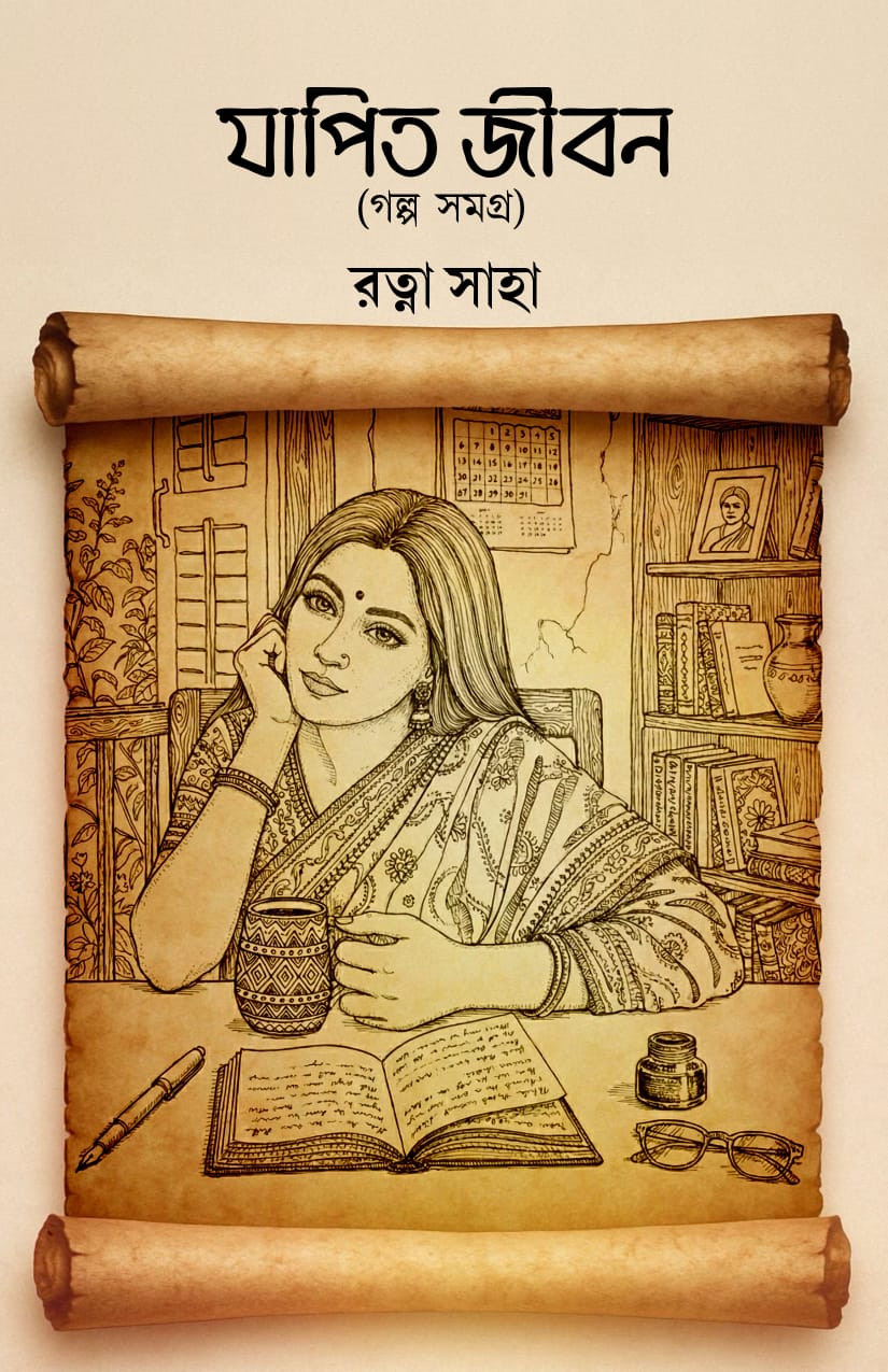 যাপিত জীবন