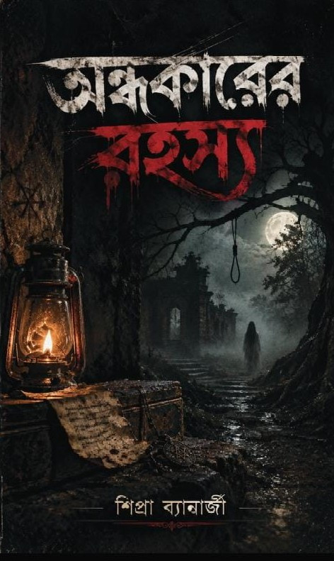 অন্ধকারের রহস্য