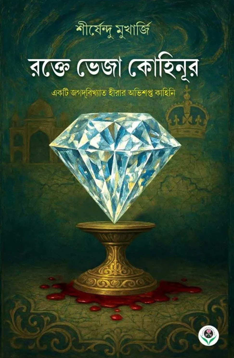 রক্তে ভেজা কোহিনূর