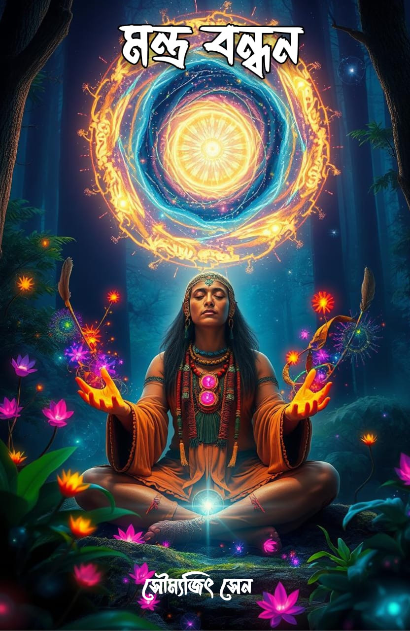 মন্ত্র বন্ধন