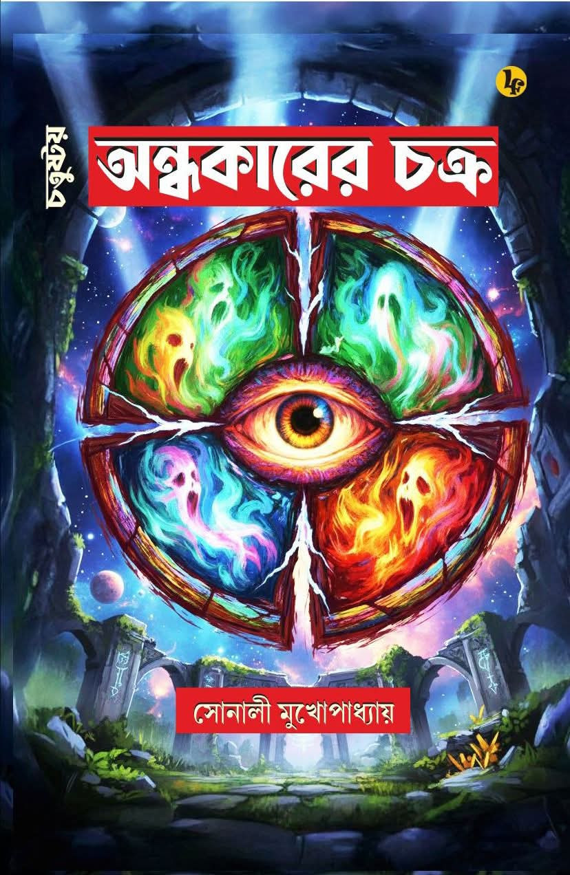 চতুষ্টয় অন্ধকারের চক্র