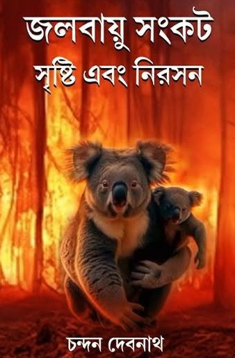 জলবায়ু সংকট : সৃষ্টি এবং নিরসন
