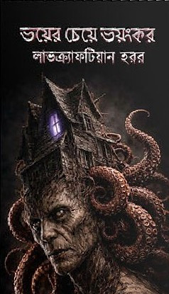 ভয়ের চেয়ে ভয়ঙ্কর : লাভক্র্যাফটিয়ান হরর