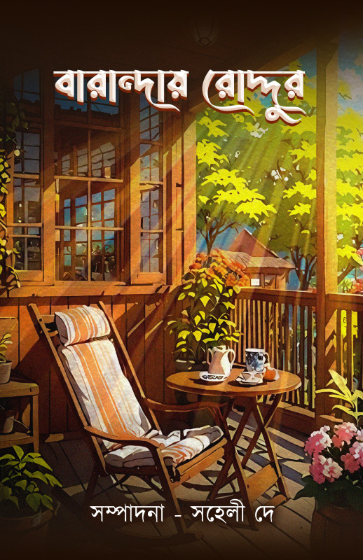 বারান্দার রোদ্দুর