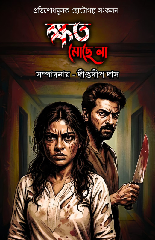 ক্ষত মোছে না