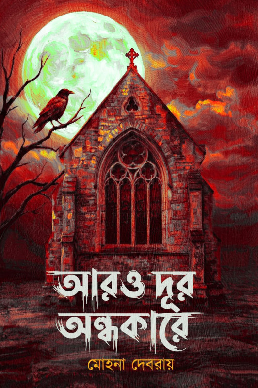 আরও দূর অন্ধকারে