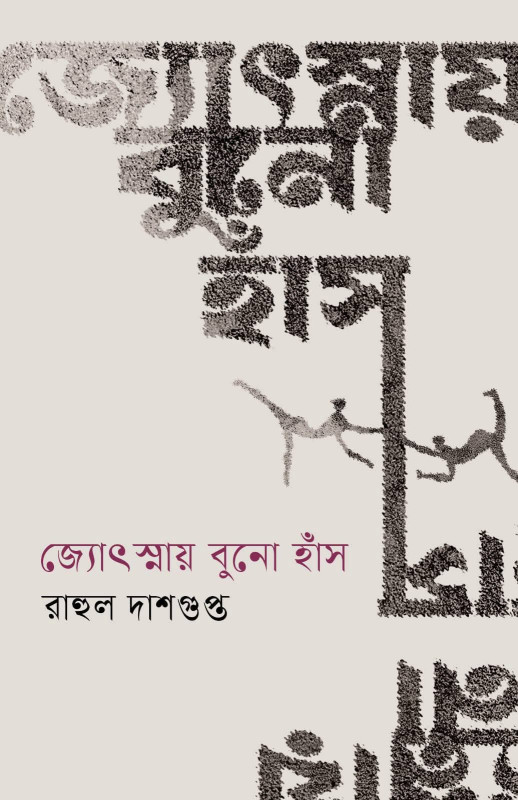 জ্যোৎস্নায় বুনো হাঁস
