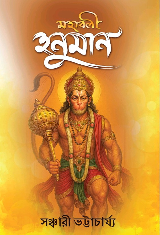 মহাবলী হনুমান