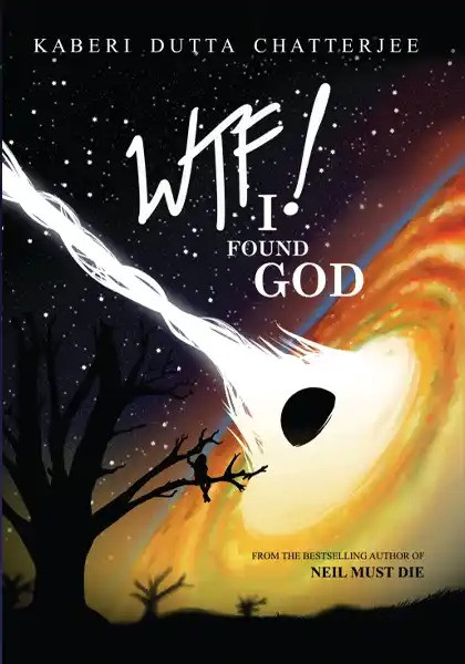 WTF! : I FOUND GOD