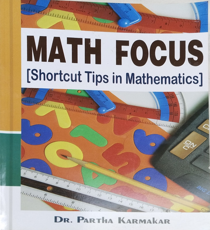 Math Focus
