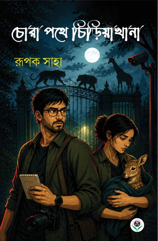 চোরাপথে চিড়িয়াখানা