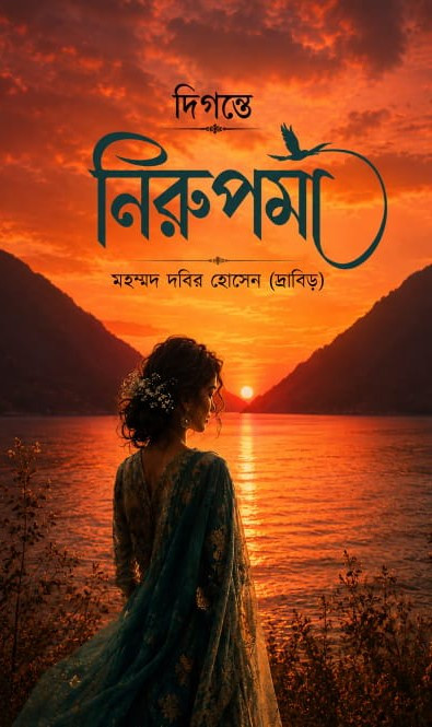দিগন্তে নিরুপমা