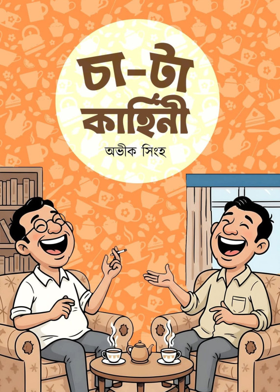 চা-টা কাহিনী