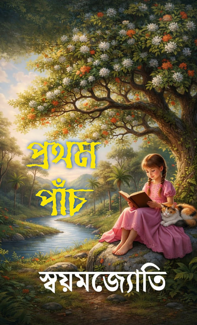 প্রথম পাঁচ