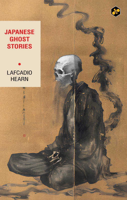 Japanese Ghost Stories : 40 Tales of Supernatural