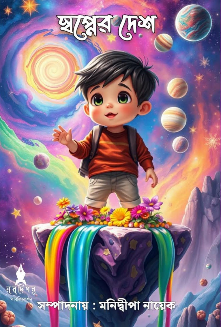 স্বপ্নের দেশ