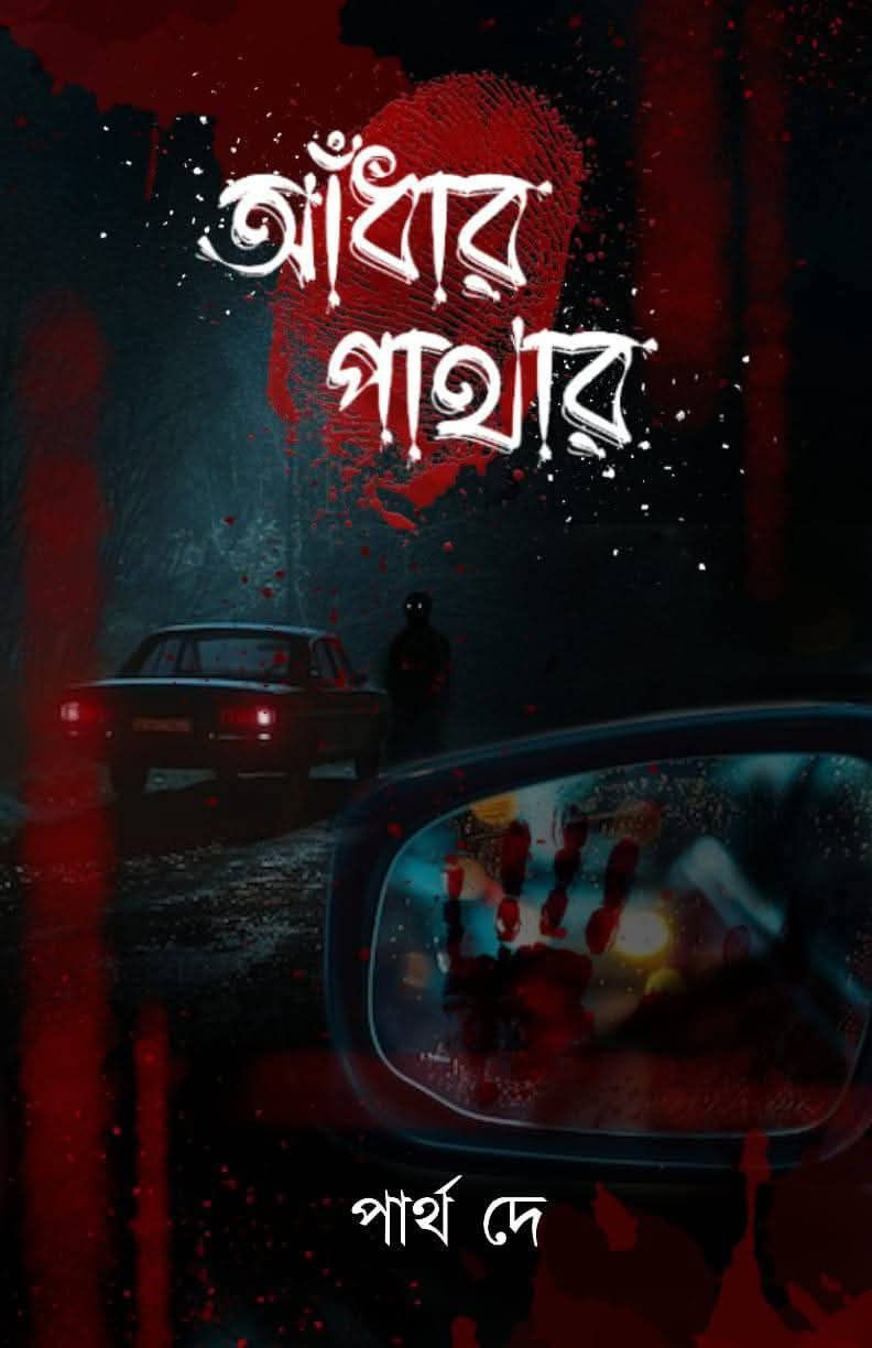 আঁধার পাথার