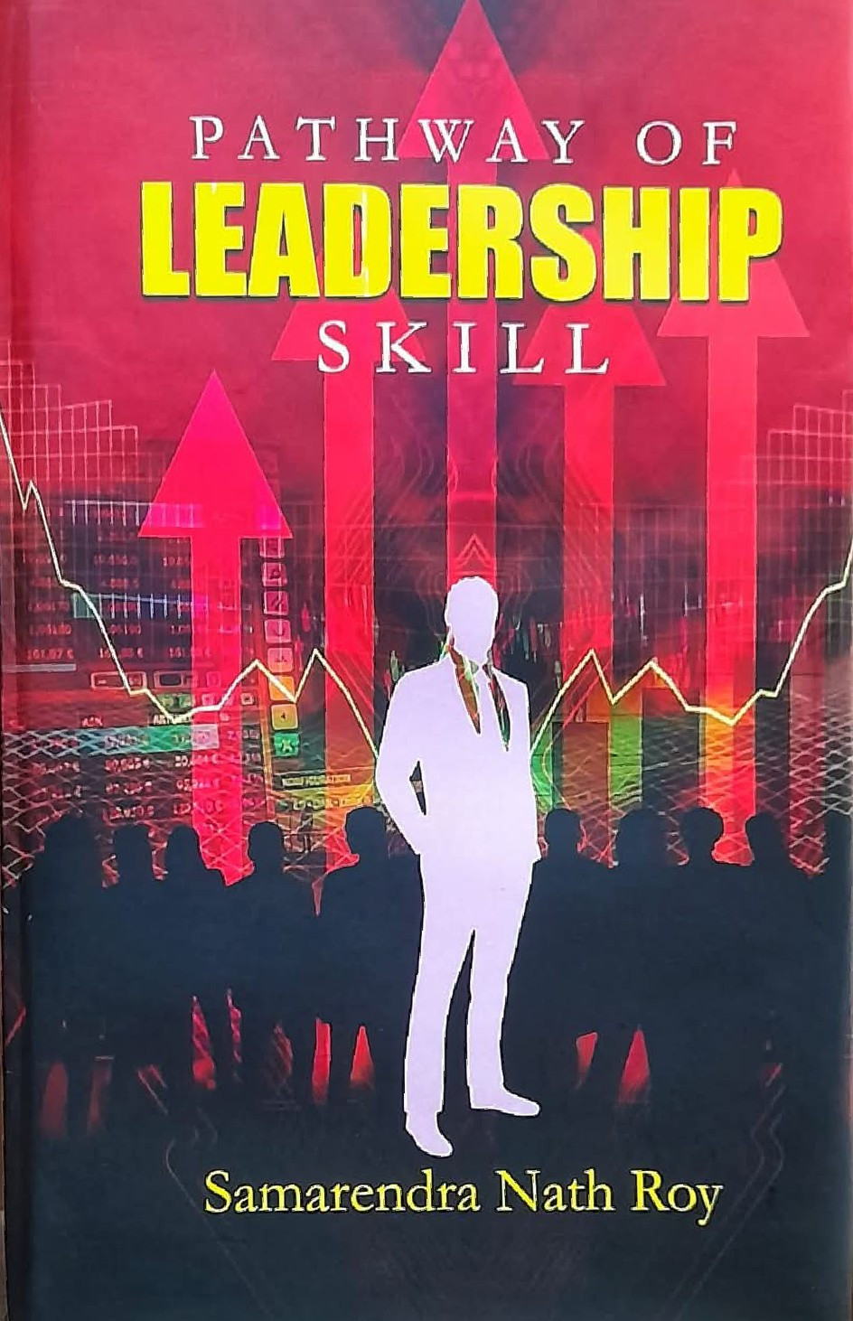 Pathway of Leadership Skill