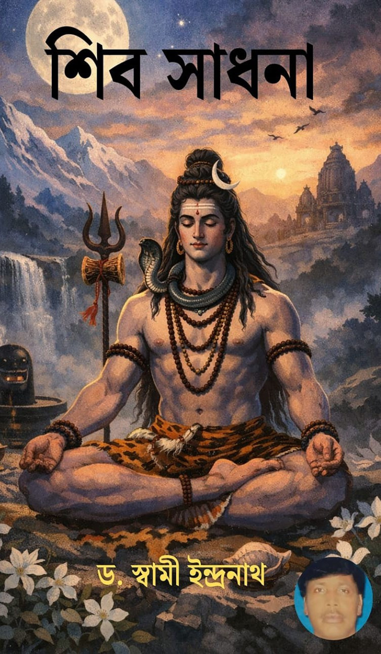 শিব সাধনা