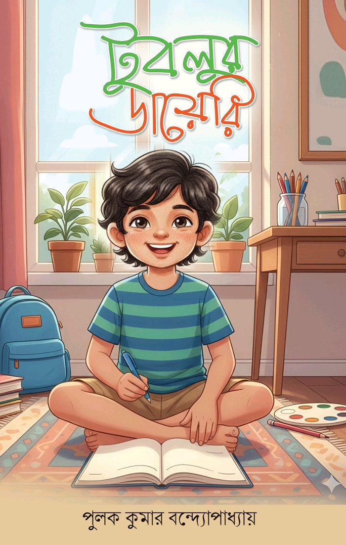 টুবলুর ডায়েরি