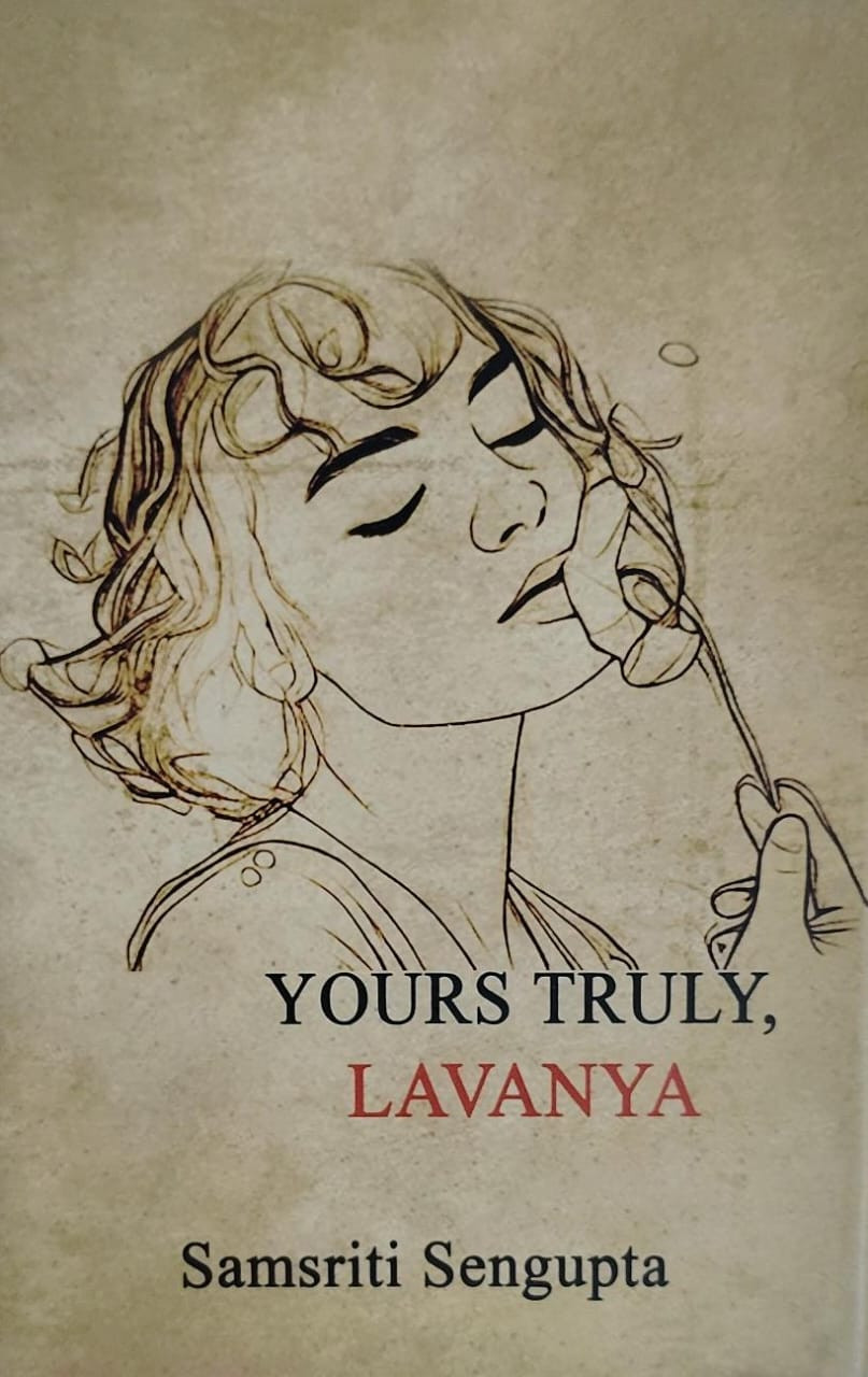 YOURS TRULY, LAVANYA
