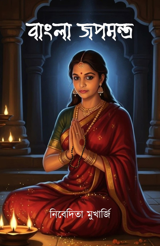 বাংলা জপমন্ত্র : নিবেদিতা মুখার্জি