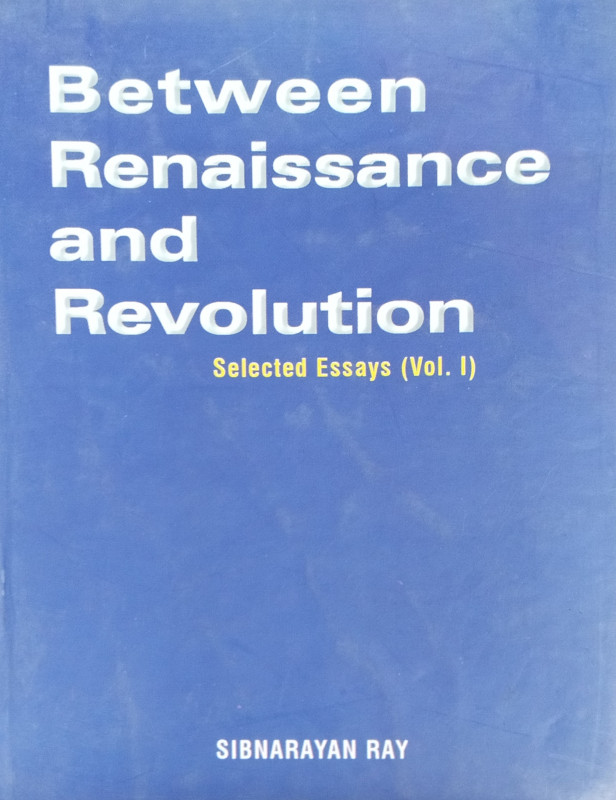 Between Renaissance and Revolution vol. - 1