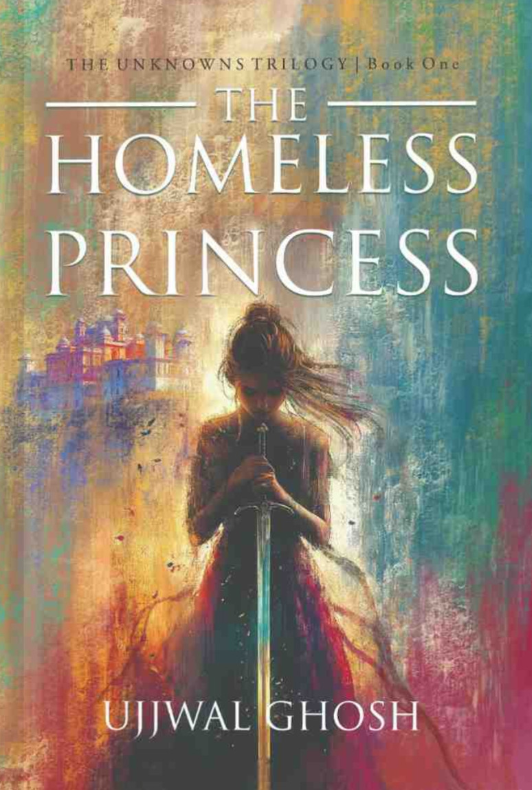 The Homeless Princess